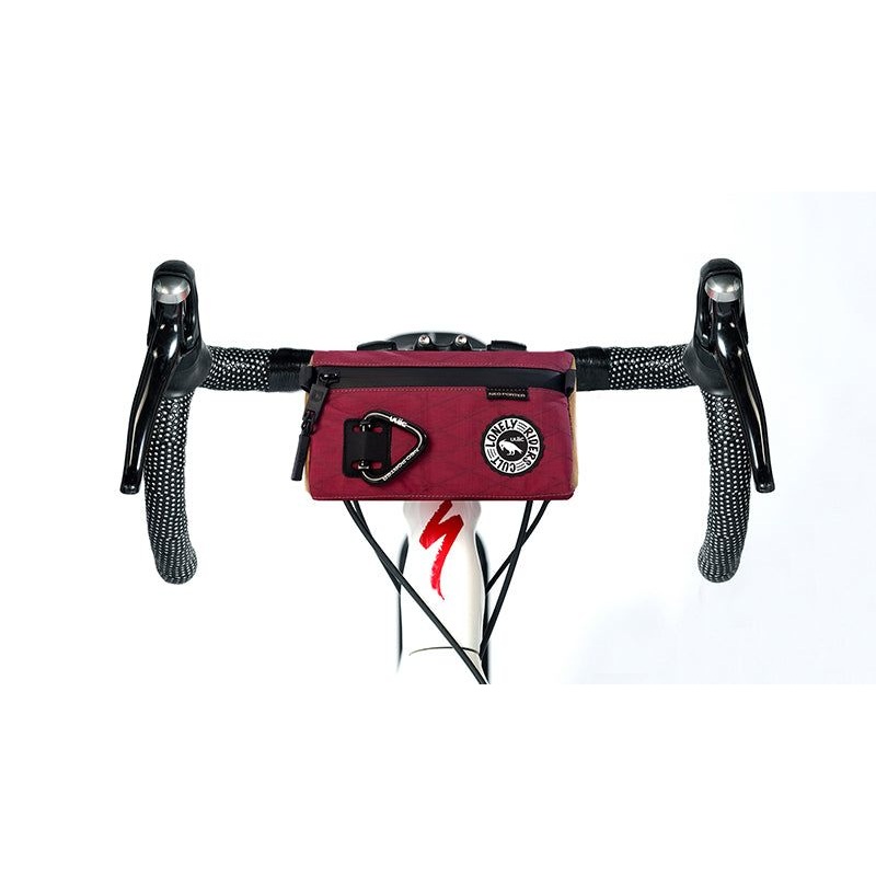 ULAC Coursier Apex Handlebar Bag 1.0L