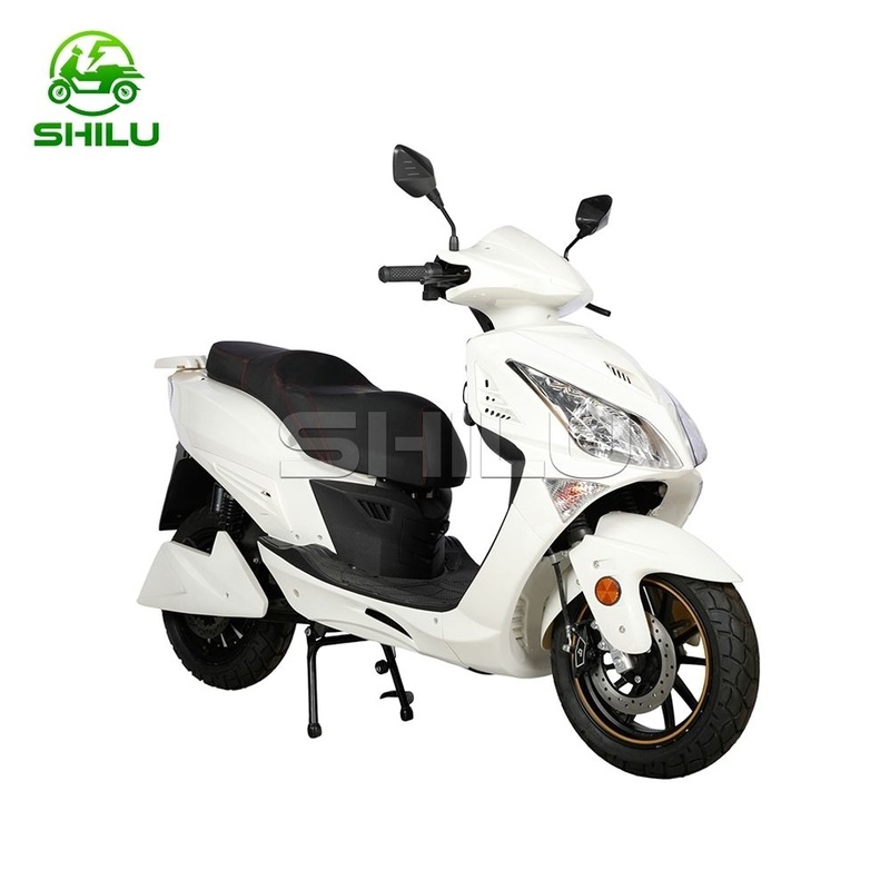 72V28ah Lithium Scooter 60/72V Voltage Moped Electric Bicycle Motorcycle for Takeaway Delivery