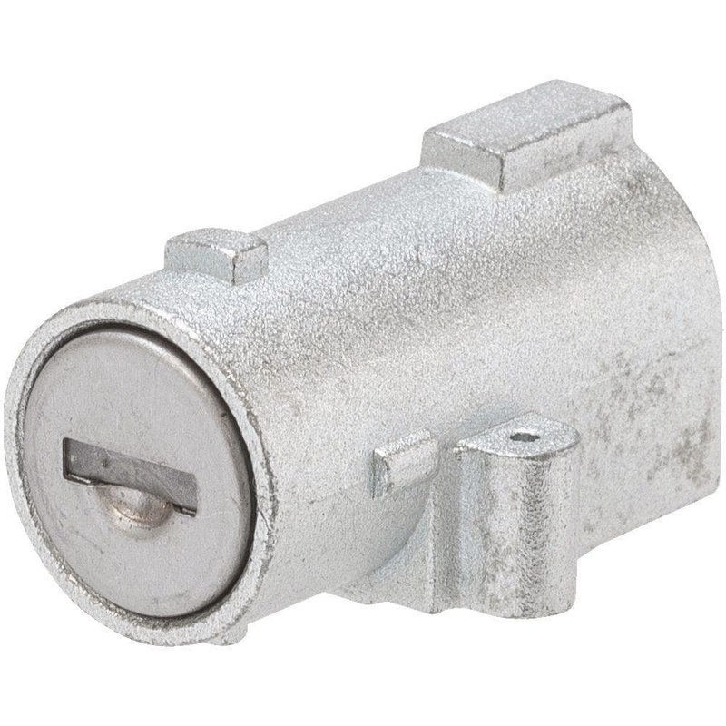 ABUS – Battery Lock – BLO GIA IT1 F T82 Service