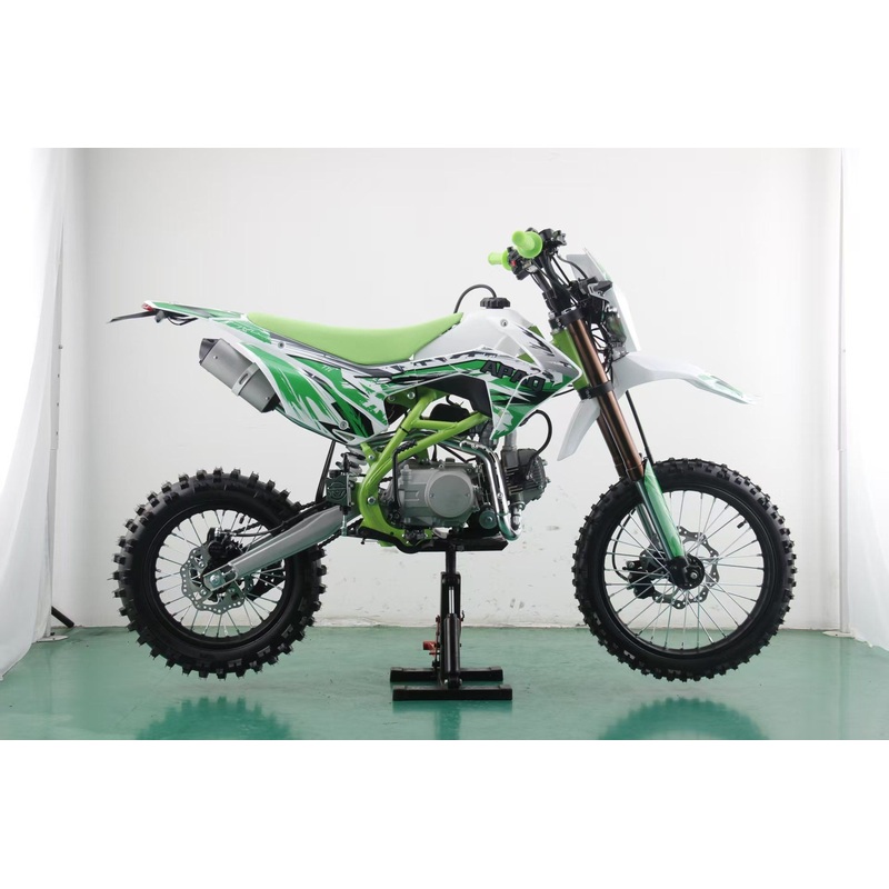 Apaq Pit Bike Dirt Bike