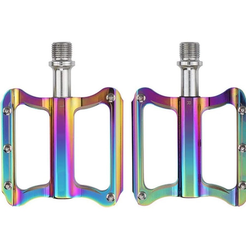 Bicycle Pedal Straps for Fixie Bicycle Pegs Road Bike Ci14442