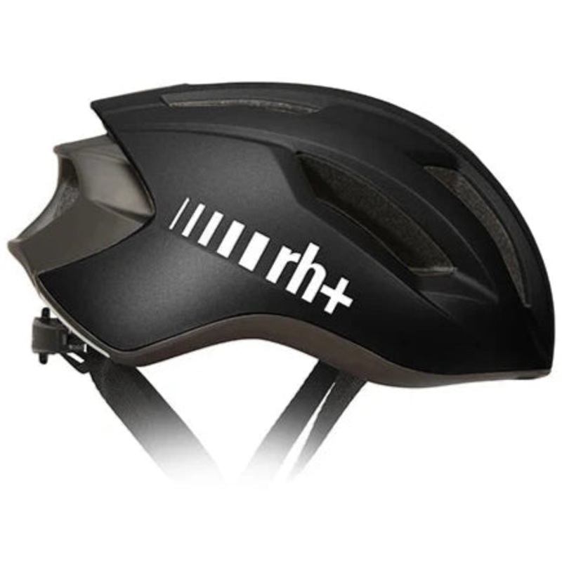 Casco Rh+ Compact – Nero|55-58|58-61|Nero