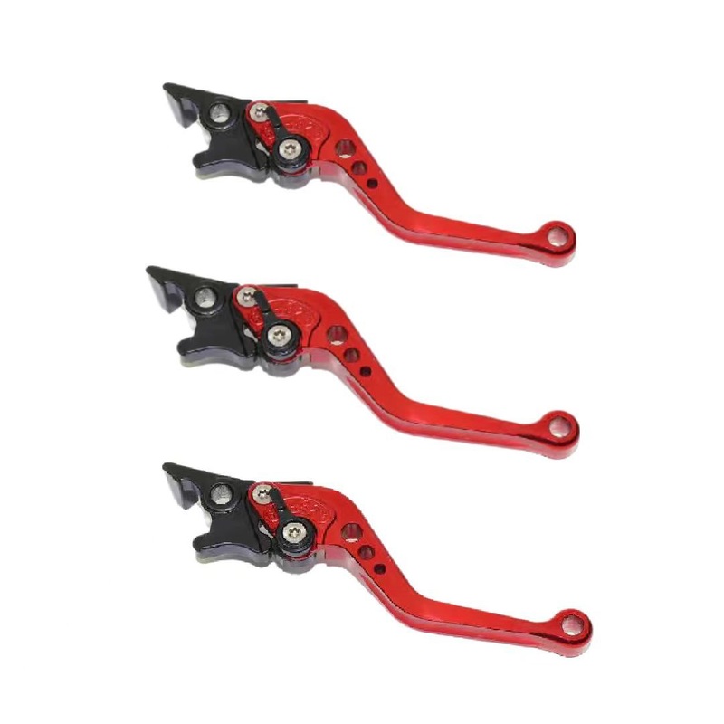 China Factory Good Price Custom Sized Motorcycle Parts Ensure a Comfortable Ride