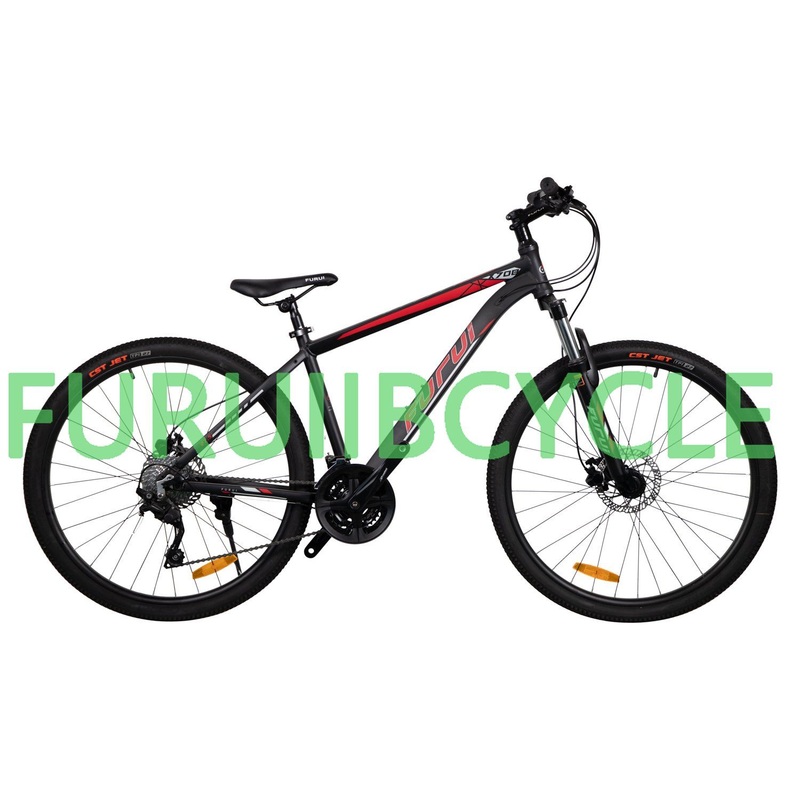 Factory Price 27 Inch Dirt Road off-Road Mountain MTB Wholesale Bicycle Adult Bike OEM