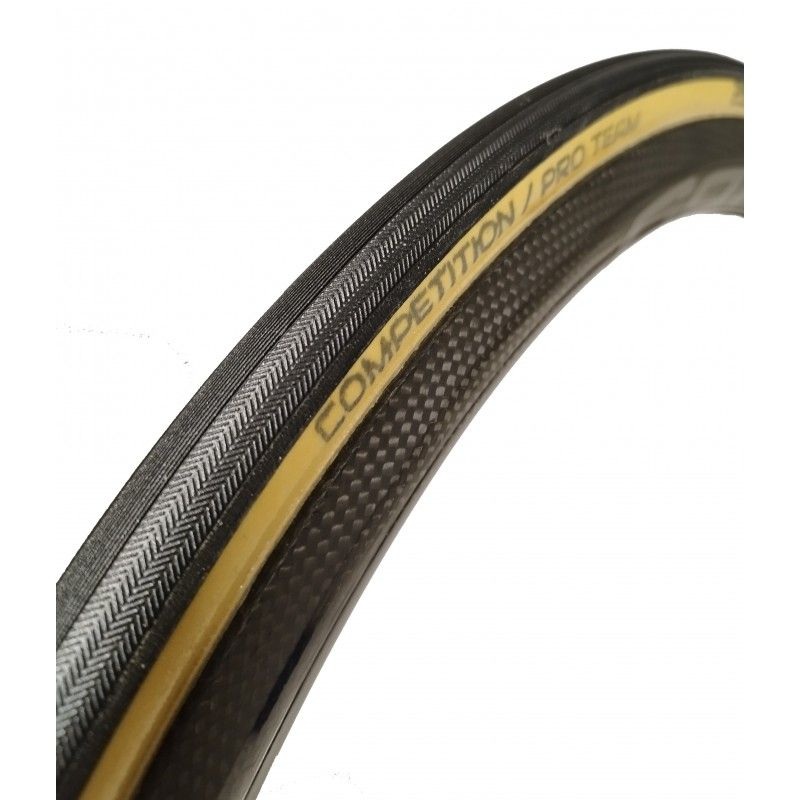 FMB Competition Pro / Team|FMB Tyre Tubular Competition Pro / Team 25mm