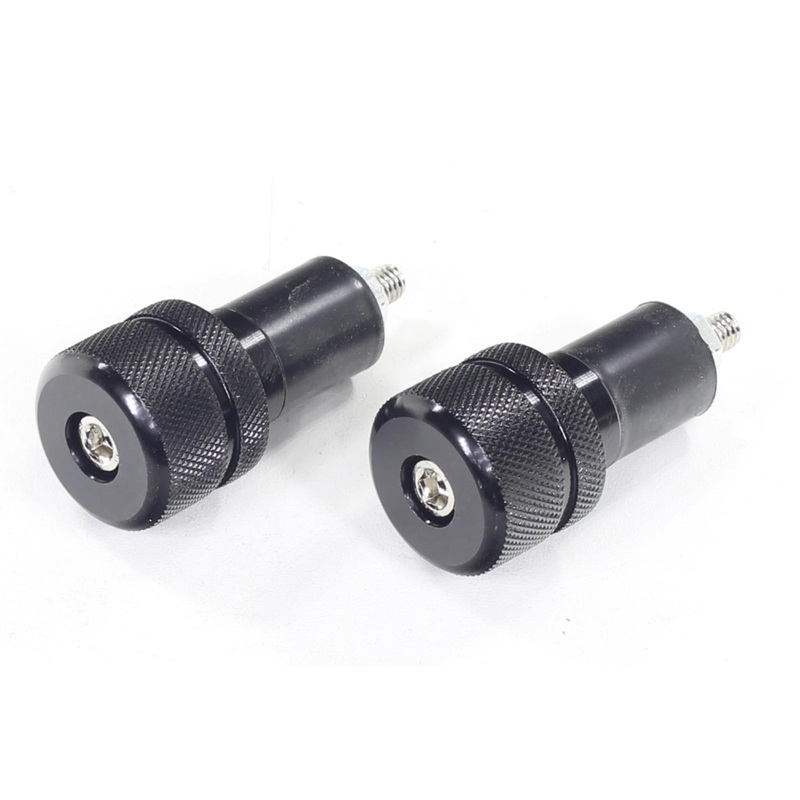 Motorcycle Handle Bar End Bar Ends Aluminum13mm CNC