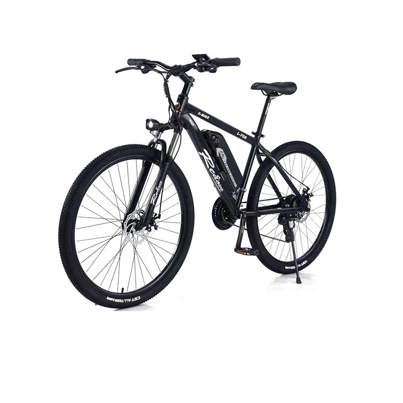 New Product Electric Bicycle for Adults High Quality 36V/300W Alloy Frame Ebike 26inch Fat Tire Bicicleta Eletrica Bici EL Ctrica E Bike Low Price
