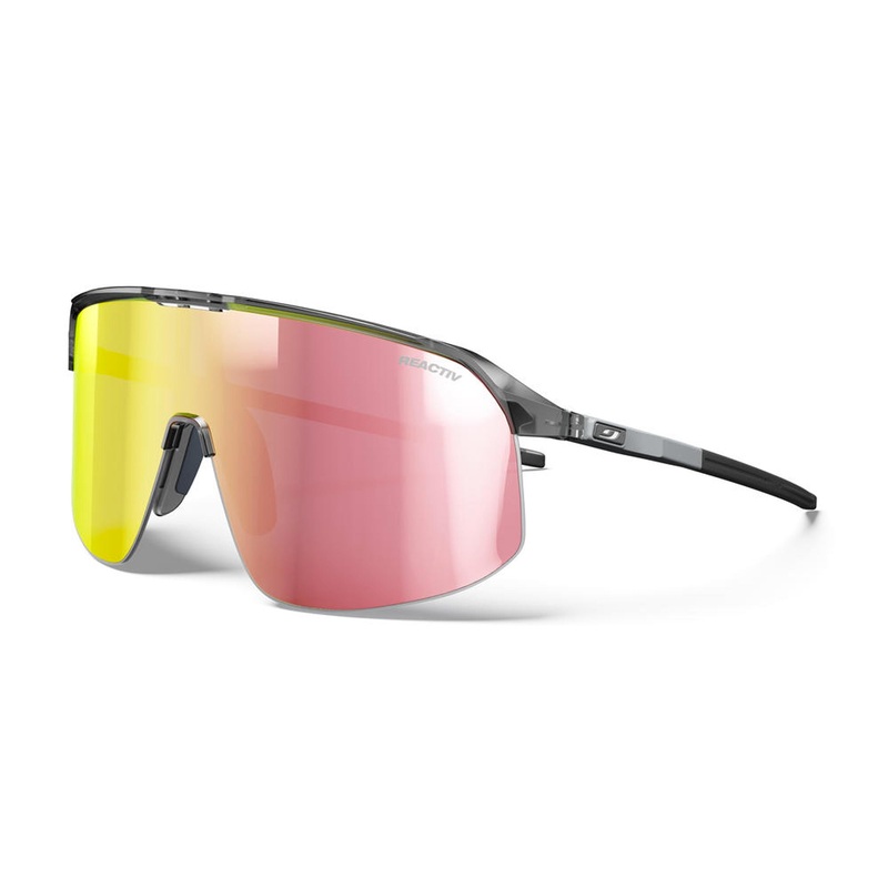 Occhiali Julbo Density – Grigio Reactiv Light