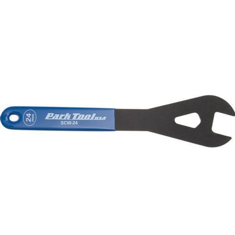 Park Tool SCW-24 – Shop Cone Wrench: 24mm