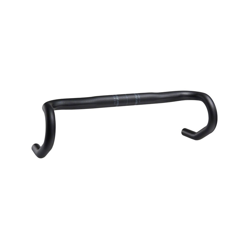 Ritchey Comp Skyline Drop Handlebar (Black) (31.8mm) (38cm)