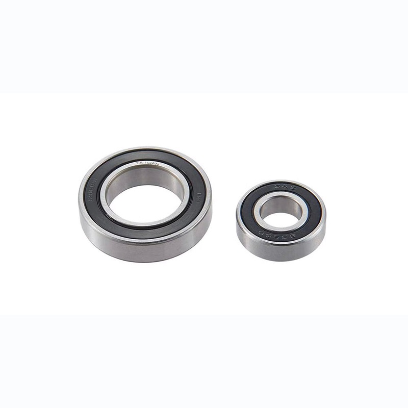 Ritchey Hub Spares & Bearings|Ritchey Hub Service Kit – Bearings 6902 – 2 Pack|Ritchey Hub Service Kits – Bearings 20308 – 2 Pack|Ritchey Hub Service Kits – Bearings 699 – 2 Pack|Ritchey Hub Service Kits – Bearings GX and Zeta Disc MY2024 – Front|Ritchey