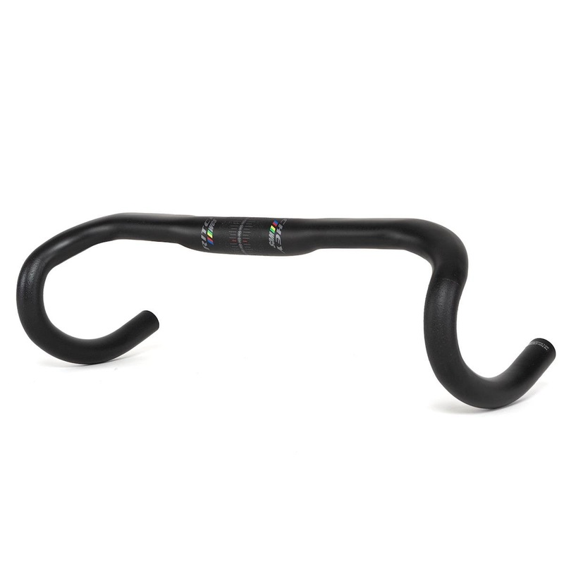 Ritchey WCS Streem Internal Routing Handlebar (Matte Black) (31.8mm) (40cm) (2 Flare)