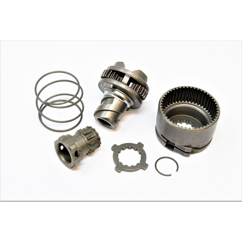 Sachs Torpedo SRAM 3 Speed Internal Hub Brake Repair Kit Parts – 00 0591 111 008