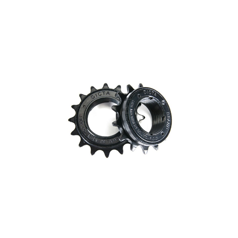 Salt AM Freewheel|Salt AM freewheel 14T|Salt AM freewheel 16T|Salt AM freewheel 18T