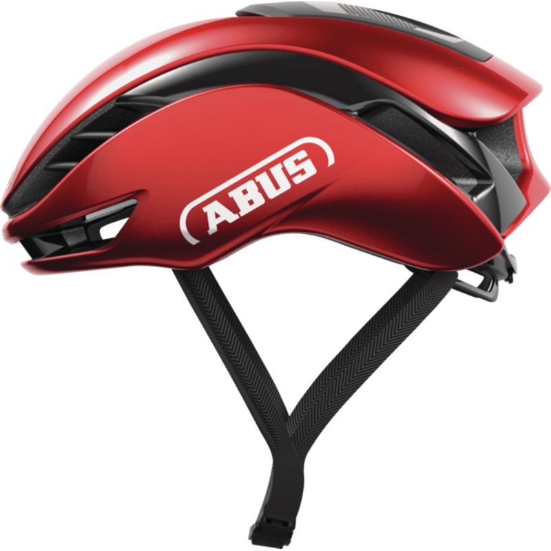 ABUS – GAMECHANGER 2.0 performance red S