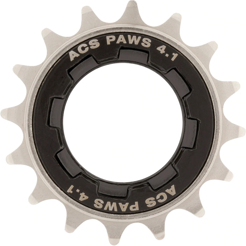 ACS Paws 4.1 Freewheels 1.375x24TPI