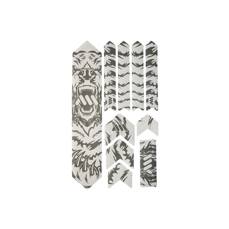 All Mountain Style – Bear Frame Guard