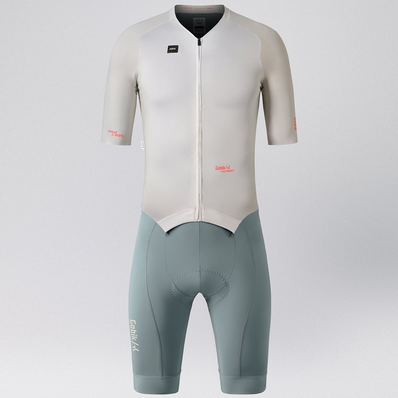 Body Gobik Brooklyn Argonite – Beige