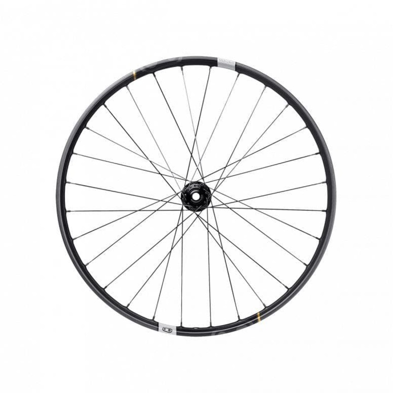 Crankbrothers Synthesis Enduro 11 – I9 Hydra 29 Boost Shimano Micro Spline – Black/Grey – 29