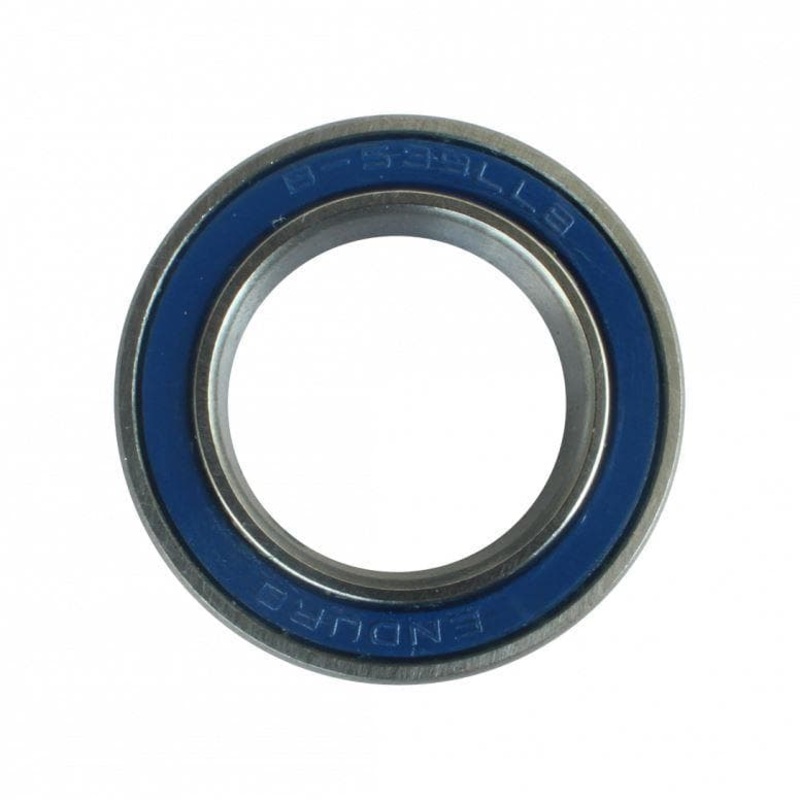 Enduro Bearings B-539 2RS – ABEC 3 MAX – 7.14mm