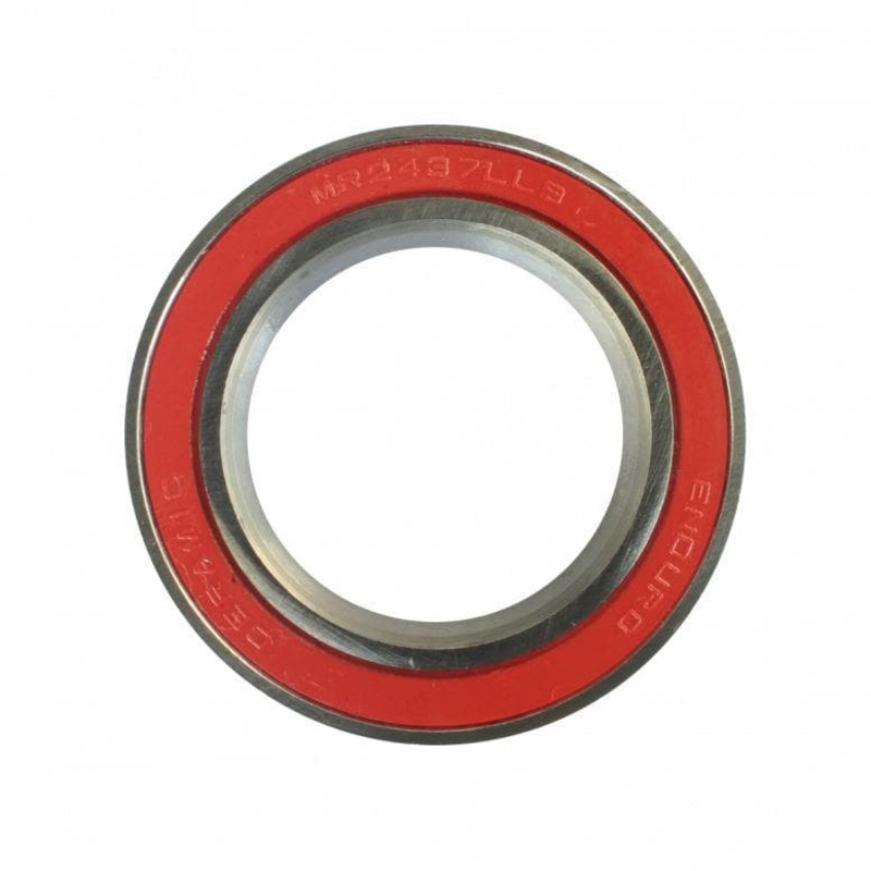 Enduro Bearings MR 2437 LLB – Ceramic Hybrid – 7mm