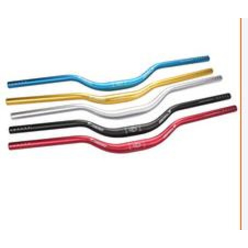 Lady Bicycle Steel Handlebar (HB-6003)