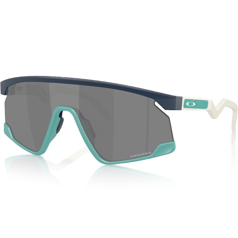 Occhiali Oakley BXTR – Matte Abyss Prizm Black