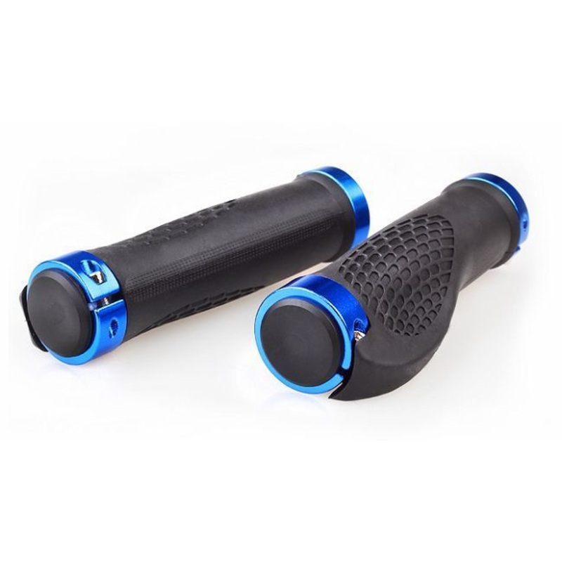 OEM Soft Rubber Colorful Bike Bicycle Handle Sleeve Grips