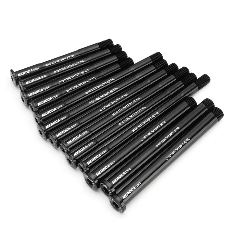 Precision Engineered Bicycle Booster Shaft Bicycle Hub for Maximum Durability