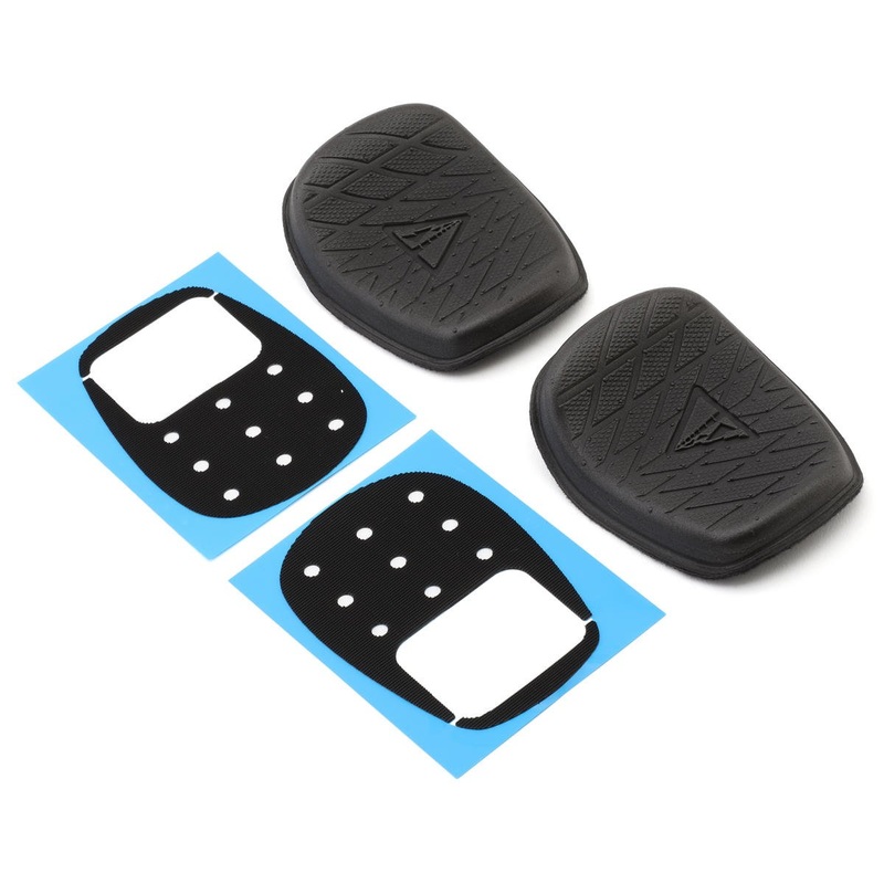 Profile Design F-35 Ultra Pad Set (Black) (15mm)