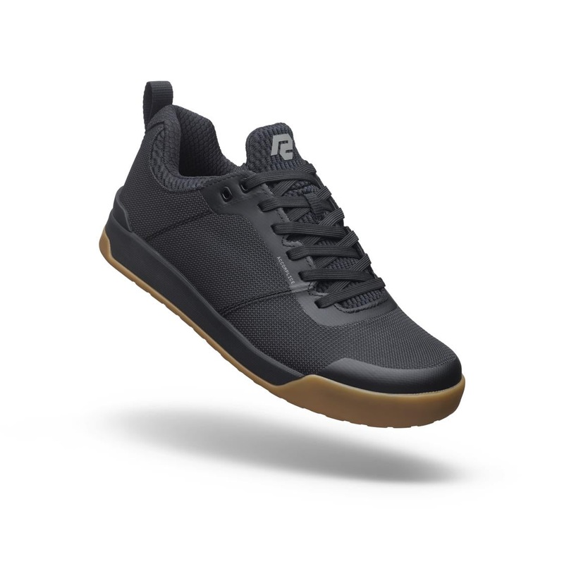 Ride Concepts – Men’s Accomplice Shoes Black