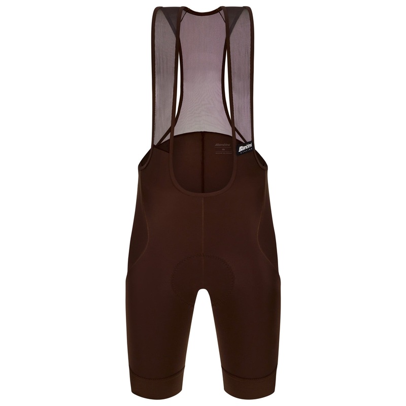 Salopette donna Santini RTR – Marrone