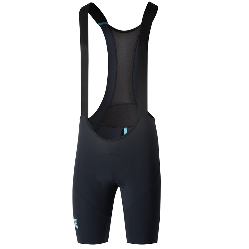 Salopette Juf Pro – Nero|S|M|L|XL|XXL|Nero
