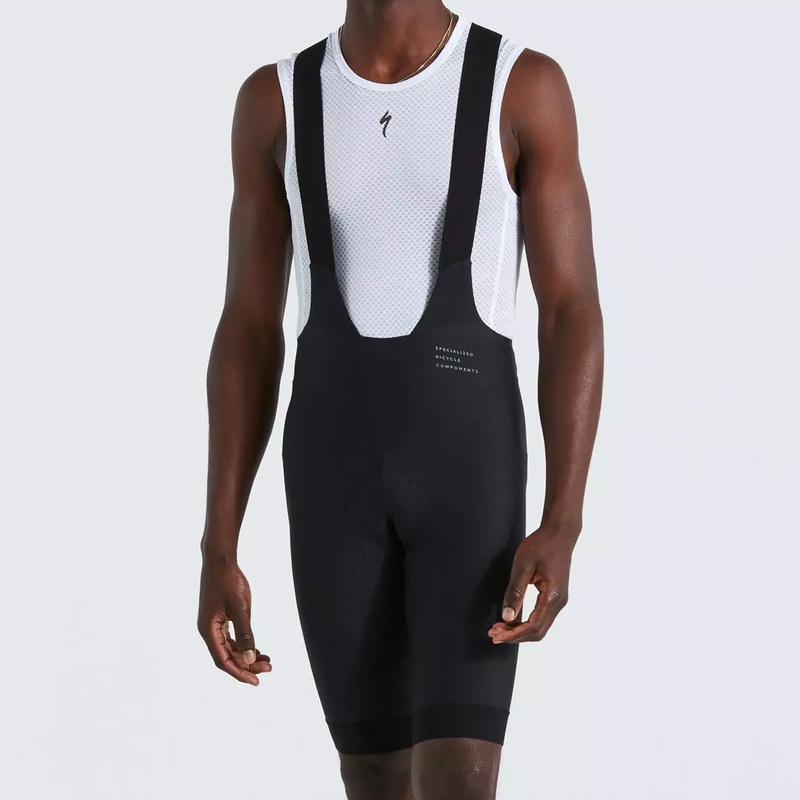 Salopette Specialized Prime – Nero