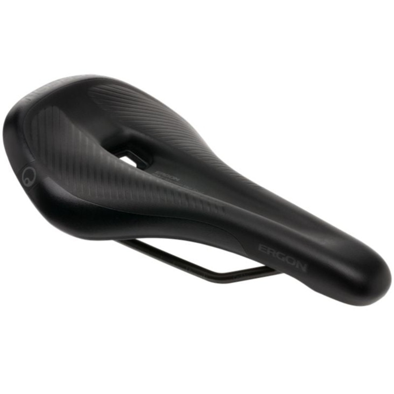 Sella Ergon SM E-Mountain Sport – Nero