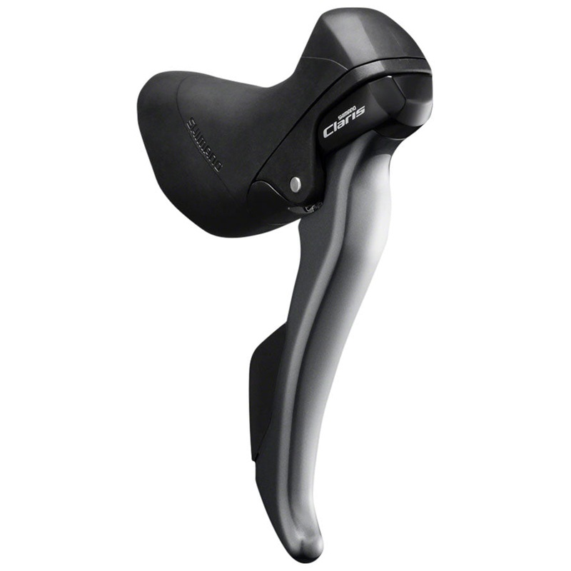Shimano Claris ST-R2000 8-Speed Right STI Lever