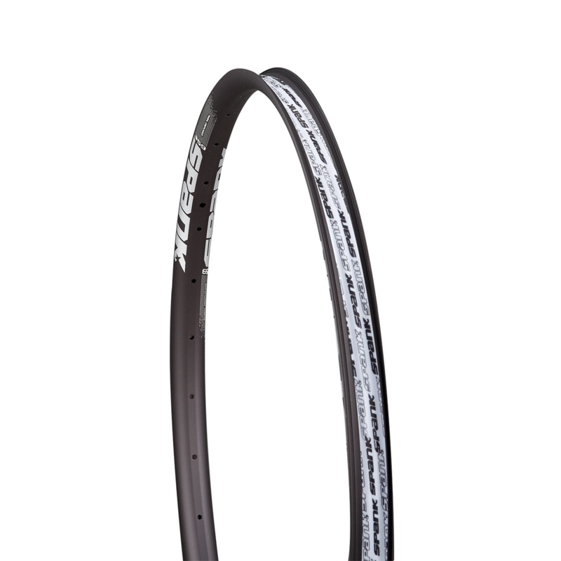 Spank – 359 27.5 Rims|SPANK 359 Rim 27.5″ 28H Black|SPANK 359 Rim 27.5″ 32H Black