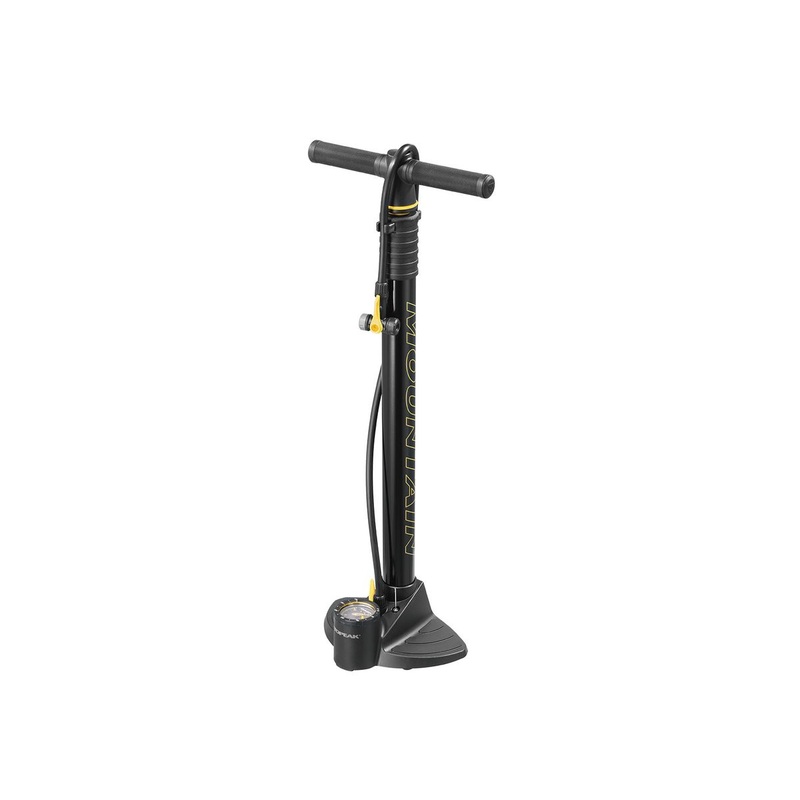 Topeak Joeblow Mountain 60psi|Topeak Floor Pump Joeblow Mountain 60psi