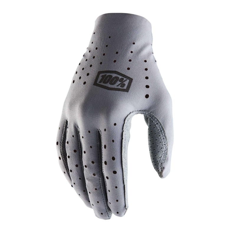100% Sling Women’s Glove|Grey|Black|Navy|S|M|L