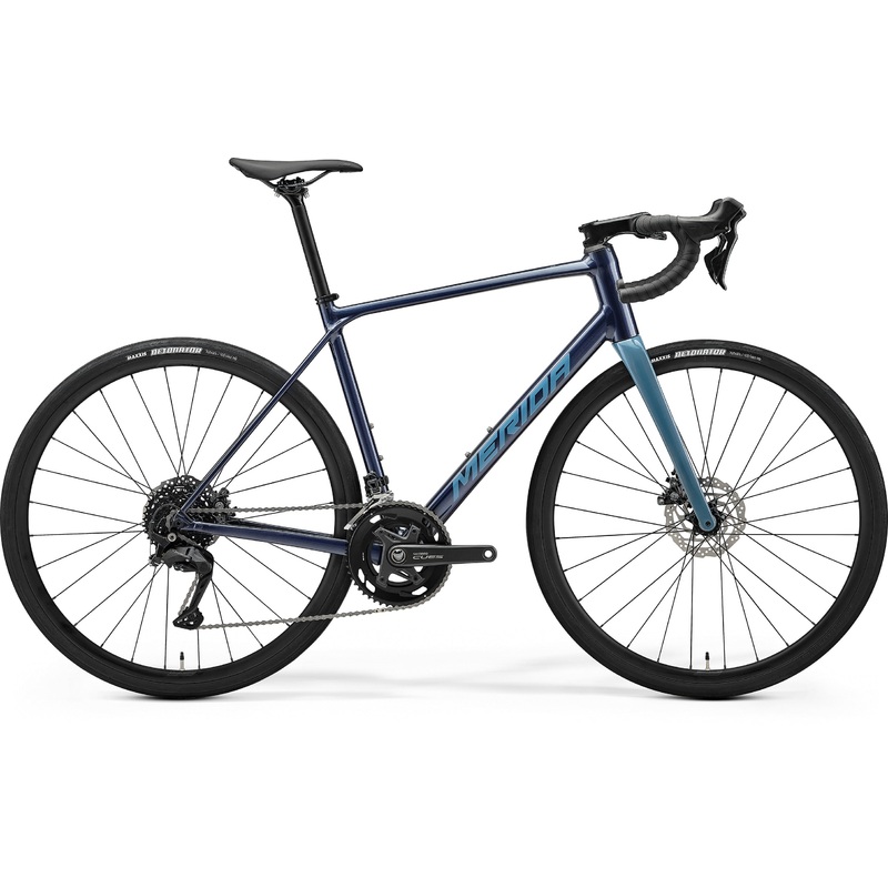 2026 SCULTURA ENDURANCE 200|XXS|XS|SM|MD|LG|XL|MOUNTAIN DUST BLUE(BLUE)