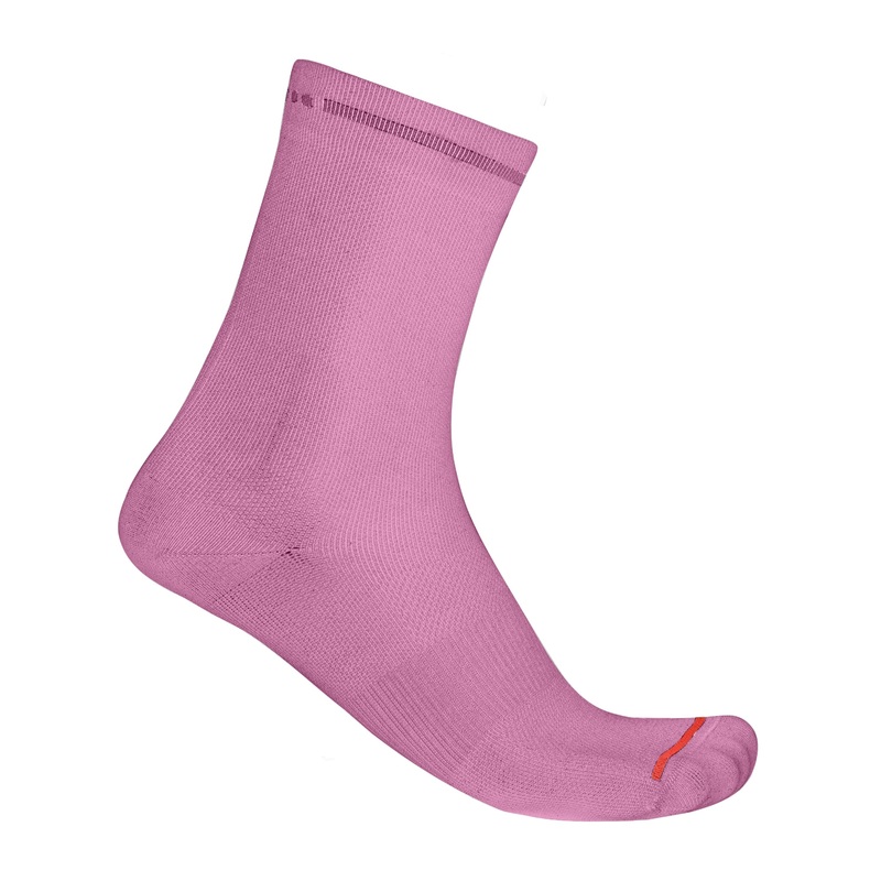 Calze donna Castelli Premio Evo 12 – Rosa
