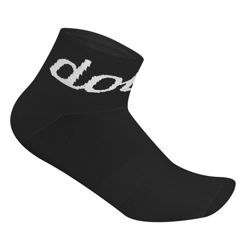 Calze Donna DotOut Live 6 – Nero