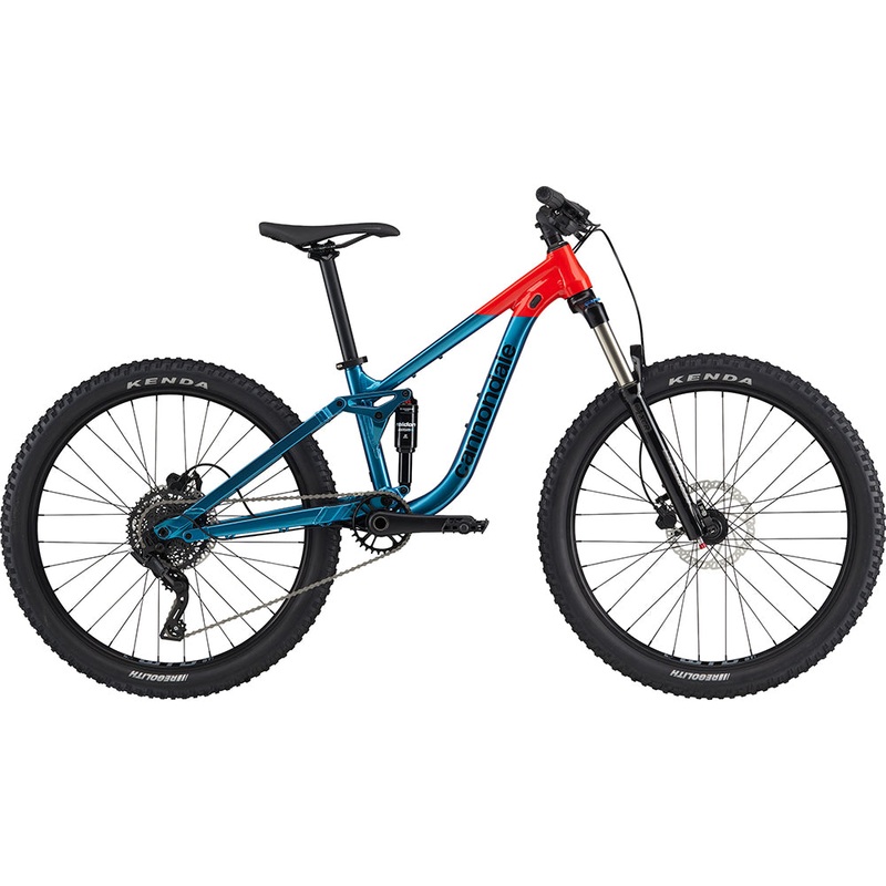 Cannondale Habit 26|Cannondale Habit 26″ Deep Teal