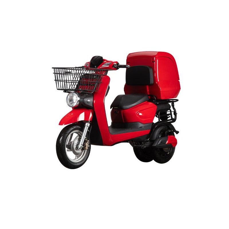 Electric Scooter Delivery Electric Scooter for Food Delivery