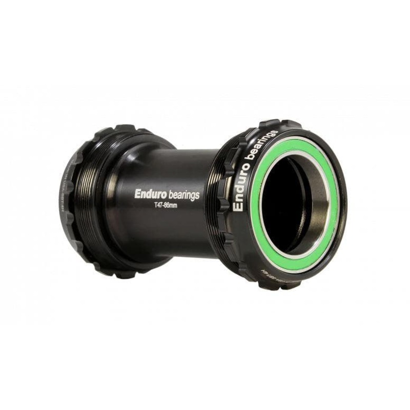 Enduro Bearings ITA – 440C Stainless Steel – 30mm – Black – 30mm