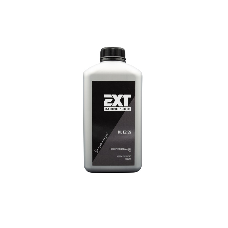 EXT Shock Oil  E2.5S 1 Liter