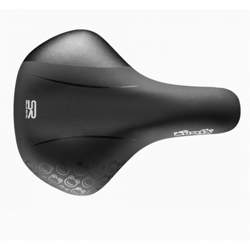Froggy Saddle|150mm|202mm