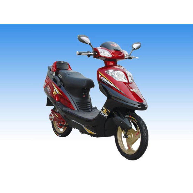 Hot Sale Motor Electric Scooter Bikes Bicycle Moped (HD350-FY)