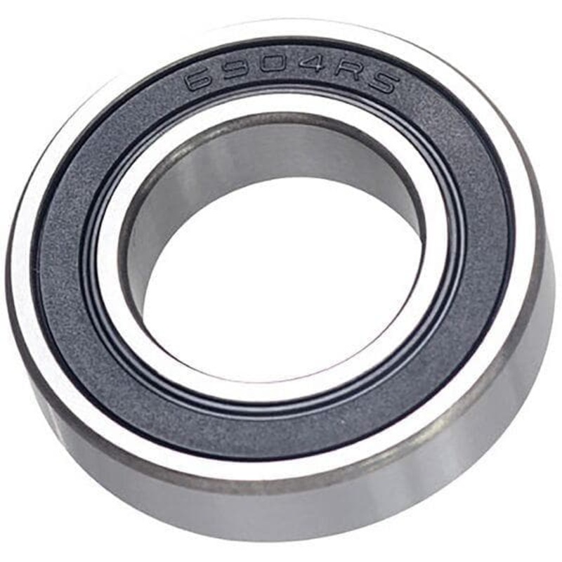M Part Cartridge Bearing 6904 2RS 20x37x9