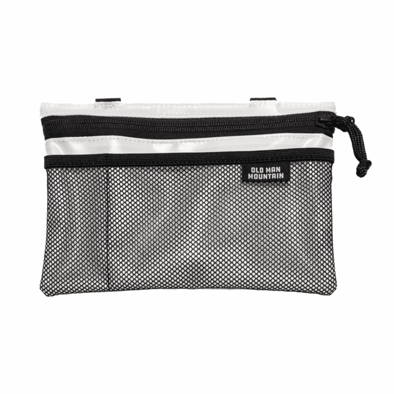 Old Man Mountain – Pinecone Pouch